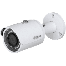 Видеокамера Dahua DH-HAC-HFW2501SP-0360B
