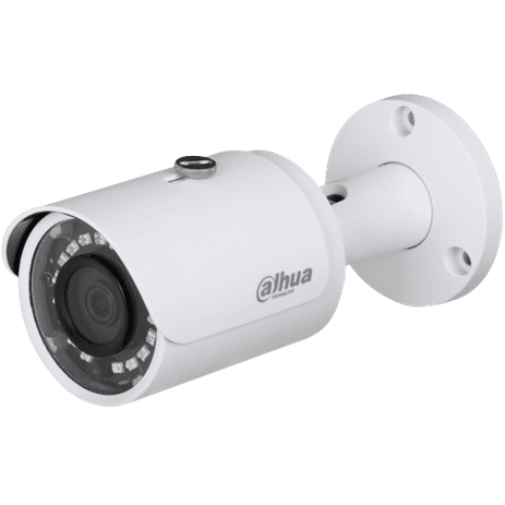 Видеокамера Dahua DH-HAC-HFW2501SP-0280B