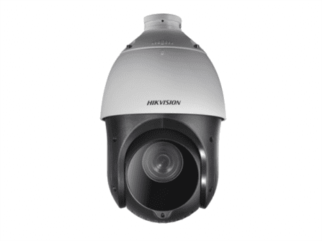 Hikvision DS-2DE4425IW-DE (E)  4 Мп 25 x скоростная купольная IP-камера