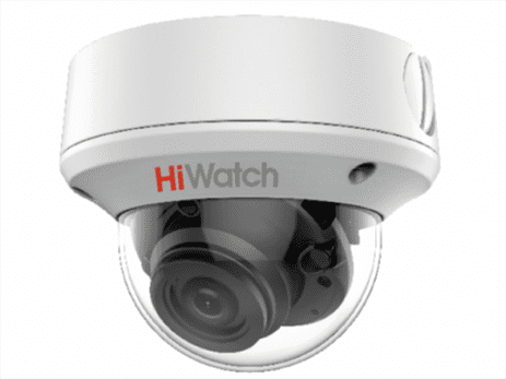 Видеокамера HiWatch DS-T208S