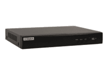 HiWatch DS-H204U (B) регистраторы для видеонаблюдения