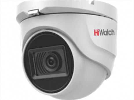 HiWatch DS-T803