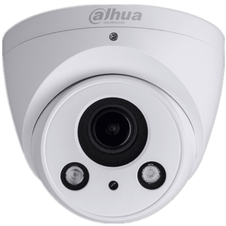 Видеокамера Dahua DH-IPC-HDW2231R-ZS