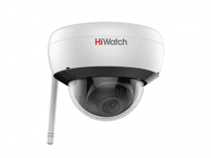 Видеокамера HiWatch DS-I252W