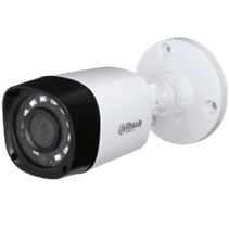 Видеокамера Dahua DH-HAC-HFW1400RP-0360B