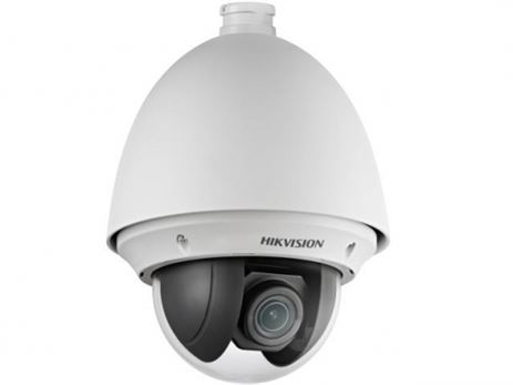 4 Мп поворотная IP-камера Hikvision DS-2DE4425W-DE с 25-кратной оптикой
