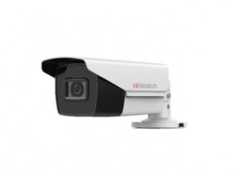 Видеокамера HiWatch DS-T220S(B)