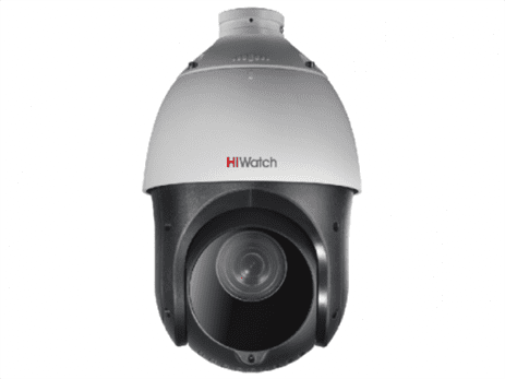 Видеокамера HiWatch DS-T265