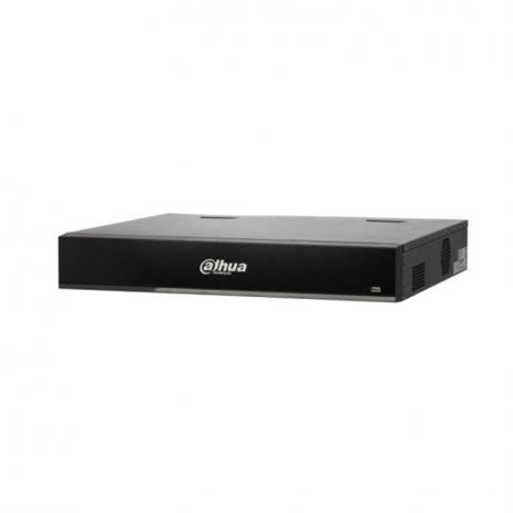Dahua DHI-NVR5432-16P-I IP видеорегистратор с искусственным интеллектом