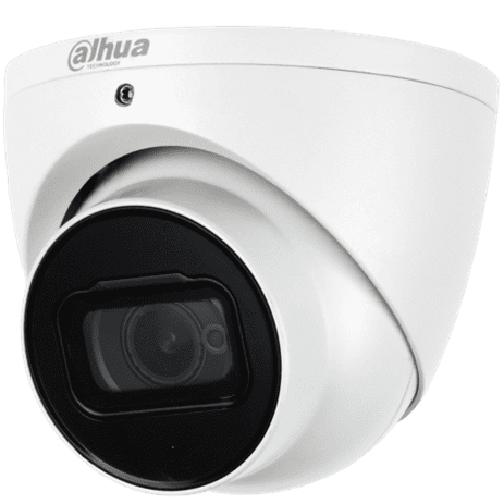 Видеокамера Dahua DH-HAC-HDW2241TP-A-0280B