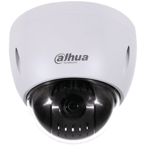 Видеокамера Dahua DH-SD42116I-HC-S3