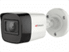 Видеокамера HiWatch DS-T500 (2,4 мм)