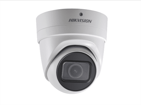 Видеокамера Hikvision DS-2CD2H83G0-IZS