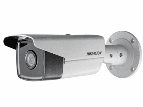 Видеокамера Hikvision DS-2CD2T83G0-I5