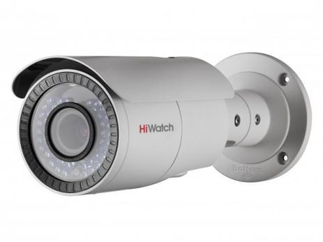 Видеокамера HiWatch DS-T206
