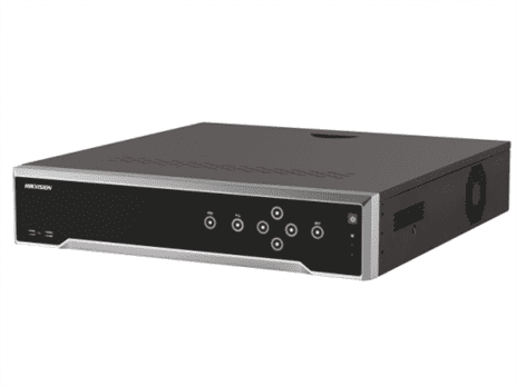Hikvision DS-7716NI-K4 16-ти канальный ip-видеорегистратор