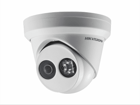Видеокамера Hikvision DS-2CD2343G0-I