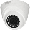 Видеокамера Dahua DH-HAC-HDW1000MP-0280B-S3
