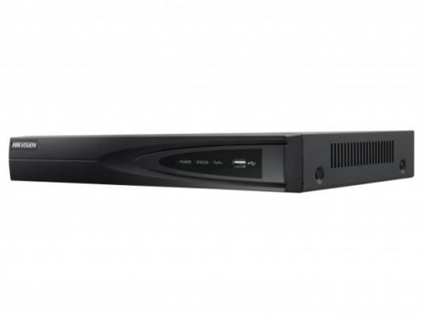 Hikvision DS-7604NI-K1/4P IP-видеорегистратор 4-канальный