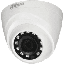 Видеокамера Dahua DH-HAC-HDW1400MP-0360B