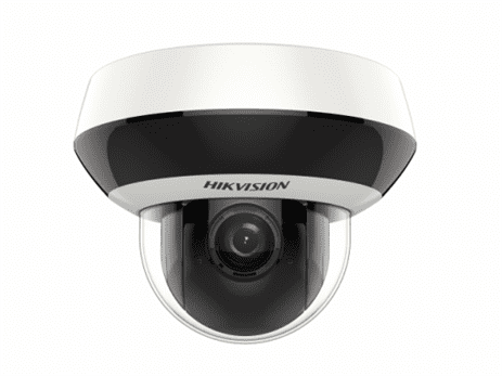 Hikvision DS-2DE2A204IW-DE3 поворотная видеокамера с ИК-подсветкой