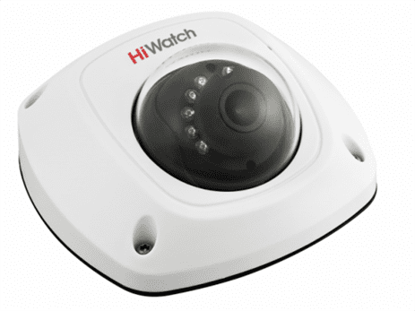 Видеокамера HiWatch DS-T251