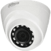 Видеокамера Dahua DH-HAC-HDW1220MP-0360B