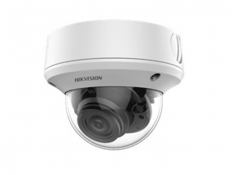 Видеокамера Hikvision DS-2CE5AD3T-VPIT3ZF