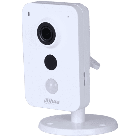 Dahua DH-IPC-K35AP миниатюрная ip-видеокамера