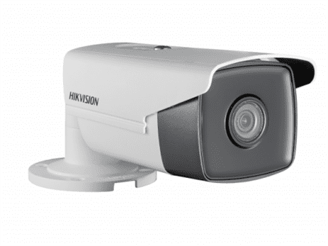 Hikvision DS-2CD2T43G0-I5 (4 мм)