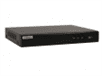 HiWatch DS-H204QP  гибридный HDVR регистратор