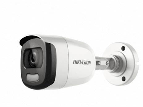 Видеокамера Hikvision DS-2CE10DFT-F28