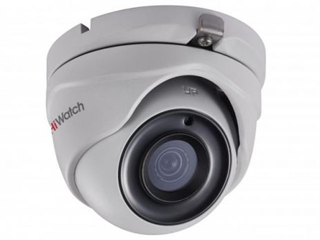 Видеокамера HiWatch DS-T203P(B)