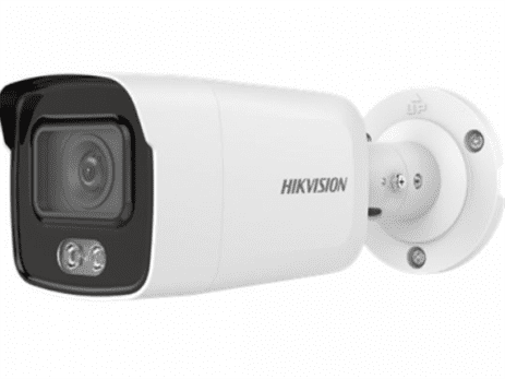 Видеокамера Hikvision DS-2CD2027G1-L