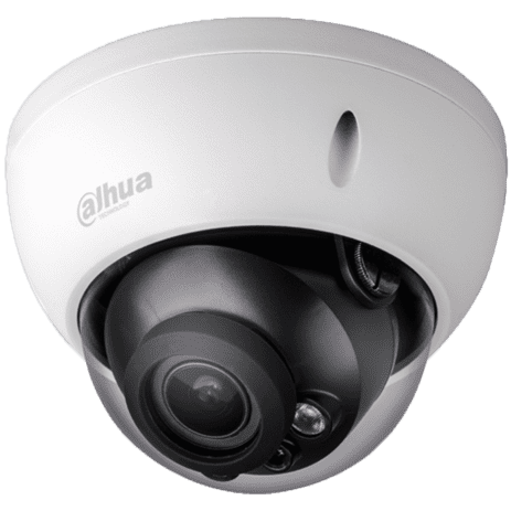 Видеокамера Dahua DH-HAC-HDBW1200RP-Z