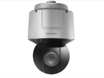 Hikvision DS-2DE3A404IW-DE 4Мп уличная 4x поворотная видеокамера