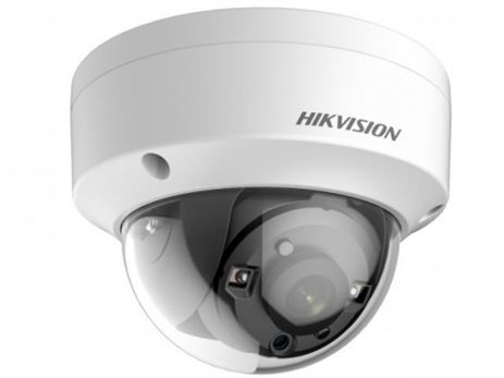 Видеокамера Hikvision DS-2CE56H5T-VPITE
