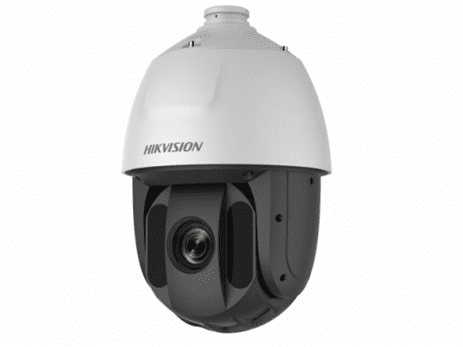 Hikvision DS-2DE5425IW-AE(B) видеокамера HDCVI скоростная купольная поворотная 2Мп