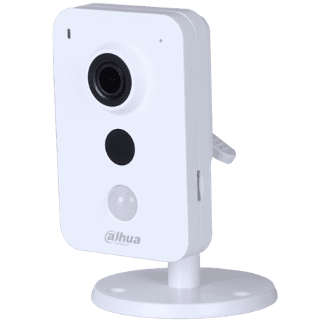 Видеокамера Dahua DH-IPC-K35P