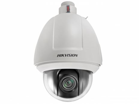 IP-купольная камера поворотная Hikvision DS-2DF5284-AEL