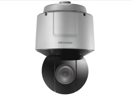 Hikvision DS-2DE3A204IW-DE IP-камера 2 Mp