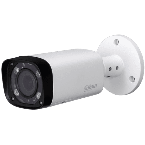 Видеокамера Dahua DH-HAC-HFW2401RP-Z-IRE6