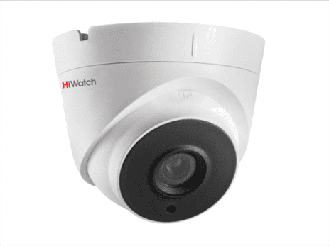 Видеокамера HiWatch DS-T203P