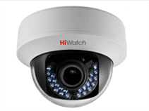 Видеокамера HiWatch DS-T107