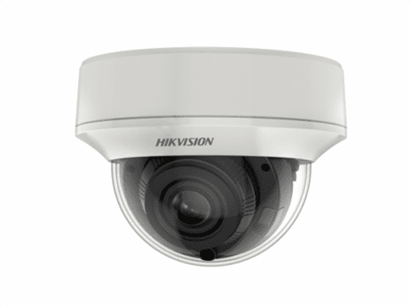 Видеокамера Hikvision DS-2CE56H8T-AITZF