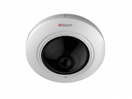 Видеокамера HiWatch DS-I351
