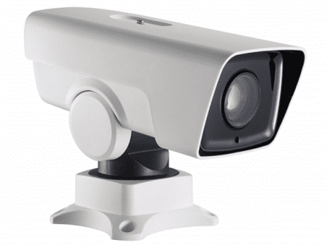 Поворотная IP-камера Hikvision DS-2DY3220IW-DE4 (B)