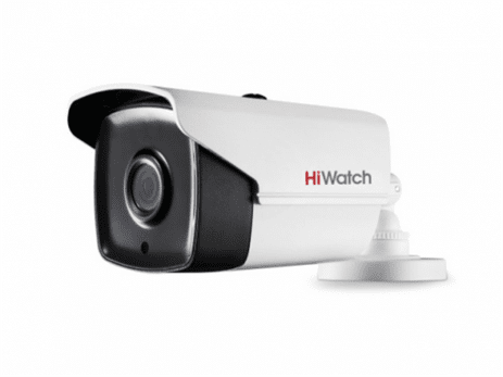 Видеокамера HiWatch DS-T220S