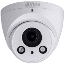Видеокамера Dahua DH-IPC-HDW2431RP-ZS