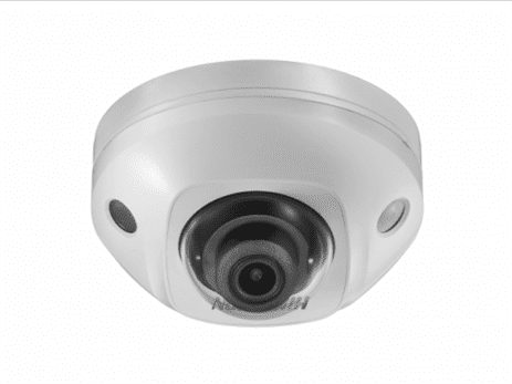 Видеокамера Hikvision DS-2CD2543G0-IS